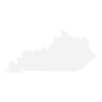 Kentucky-map